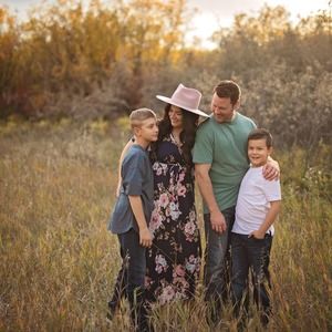 Meet your Posher, Richelle